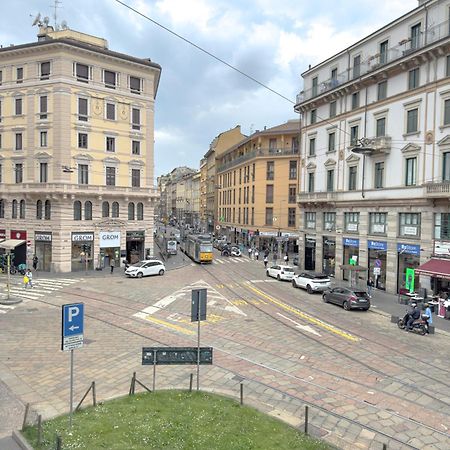 The Boutique Houses - Duomo - Via Torino Milão Exterior foto